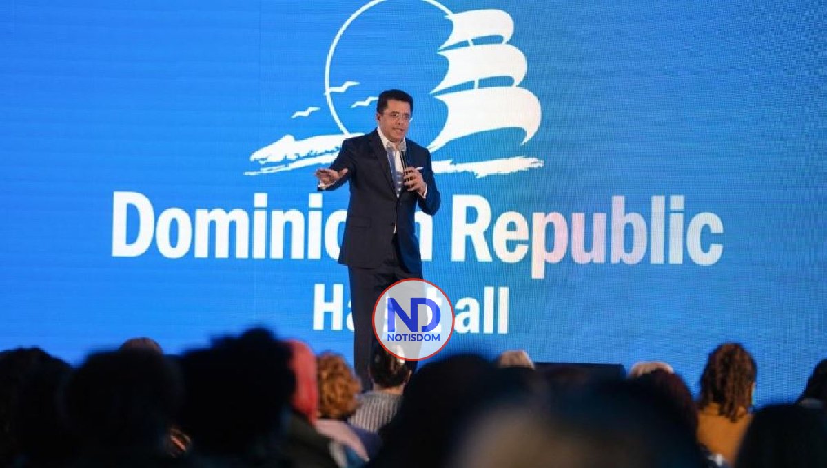 Ministro gestiona residentes de Atlanta elijan RD para vacacionar