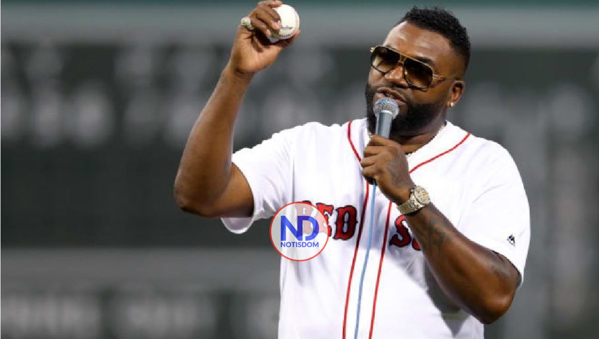 Dominicanos David Ortiz y A-Rod obtienen votos para Cooperstown