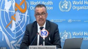 La OMS advierte sobre propagación de variante ómicron