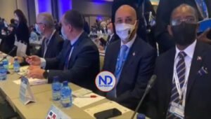 La RD asumió como miembro ejecutivo de la UNWTO