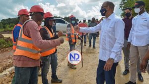 Obras Públicas entregará obras por 1,200 millones en La Altagracia