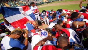 Deporte dominicano tuvo buenas actuaciones durante el 2021