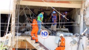 Al menos 10 muertos y decenas heridos explosión Karachi