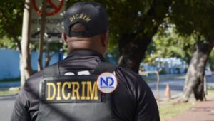 Cae abatido un haitiano buscado por las autoridades por delitos