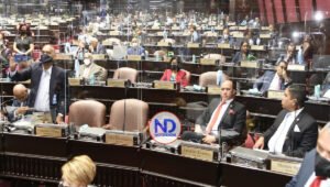 Los diputados aplazan hasta enero la votación del Código Penal
