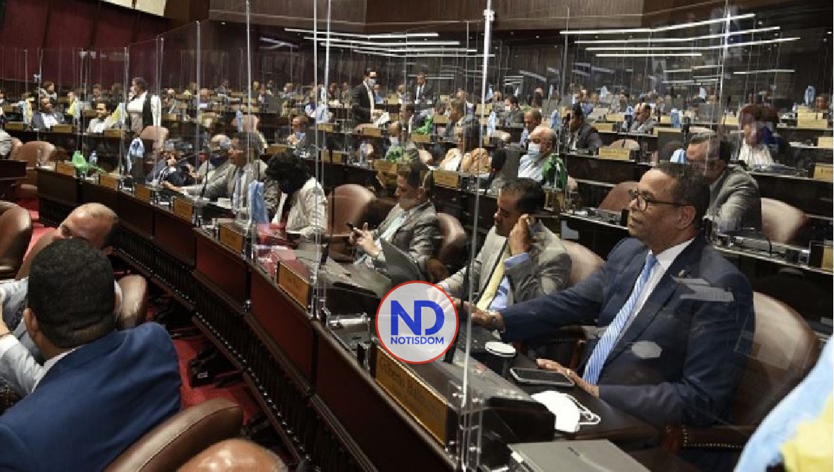 Se cae Código Penal en Cámara Diputados; no logró los votos