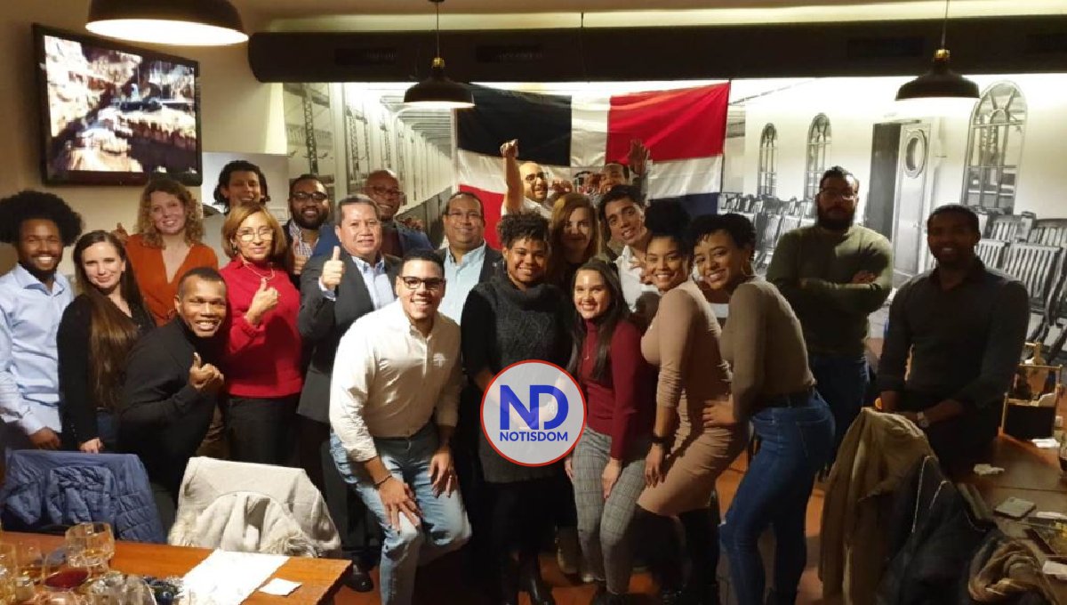 Consulado RD promueve política de puertas abiertas 2 Consulado RD promueve política de puertas abiertas