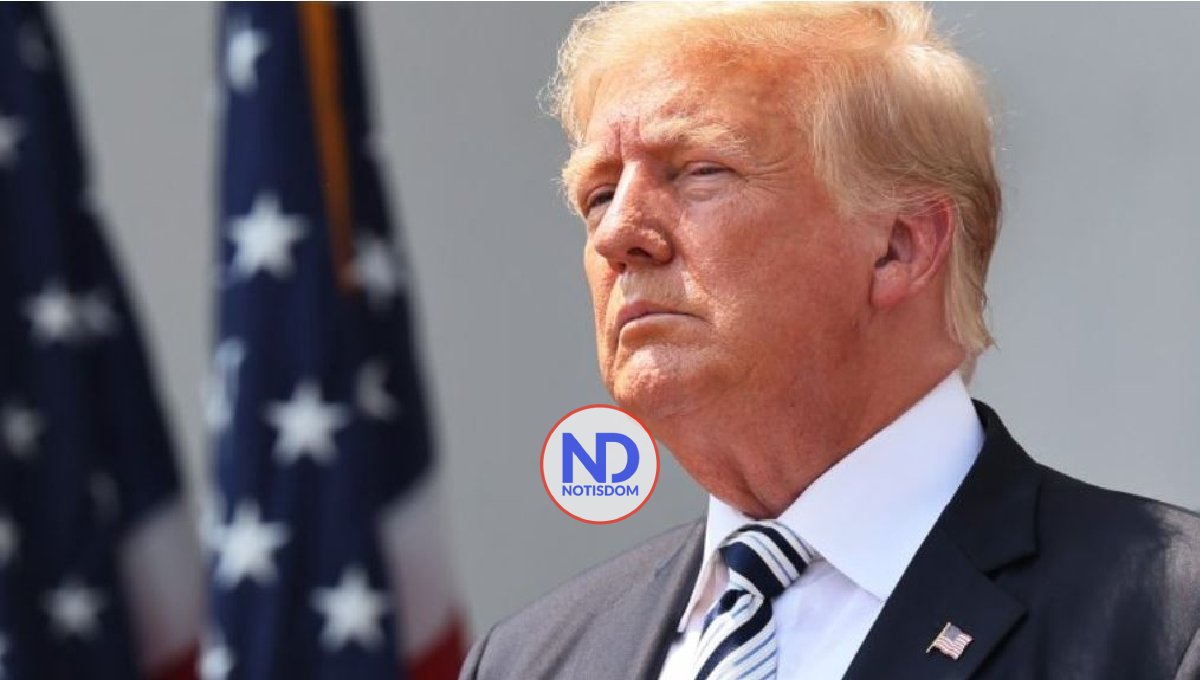 Trump recurre ante el Supremo para ocultar documentos asalto