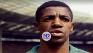 Fallece a los 86 años Dorval, compañero de Pelé en el Santos