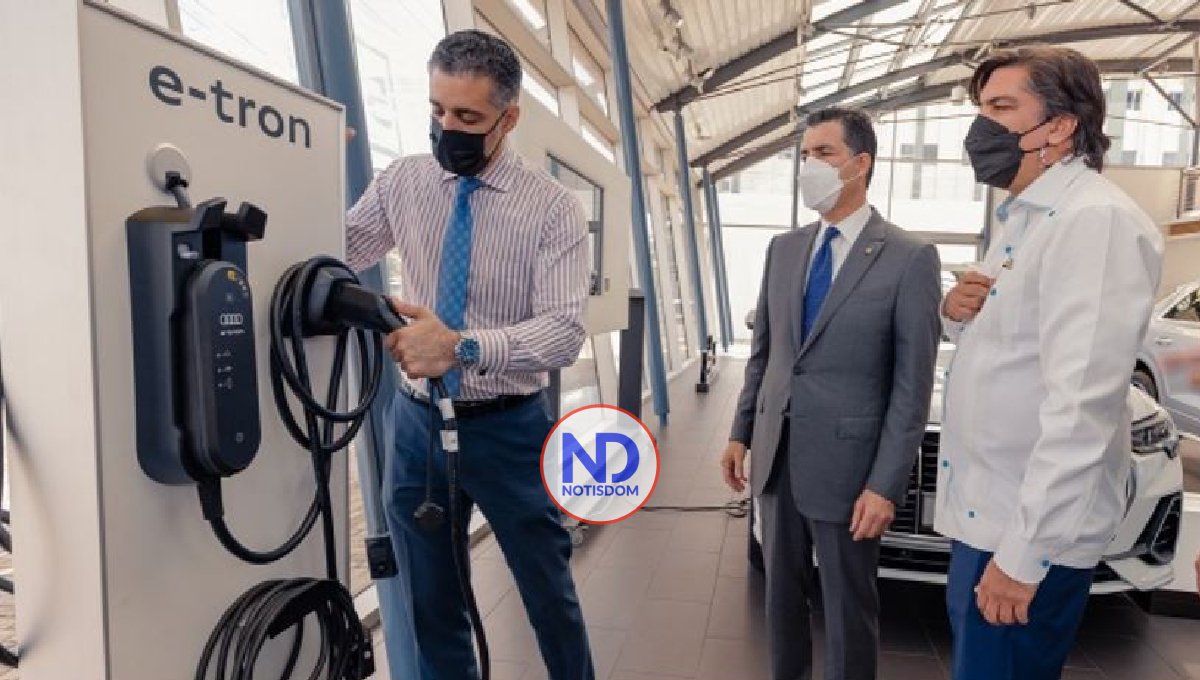 Popular dice cuenta con cartera de mil millones para los vehículos eco