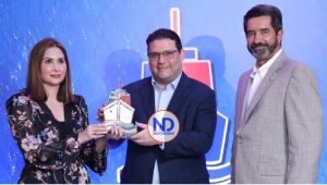 Navieros ven a la RD en posición privilegiada en comercio exterior