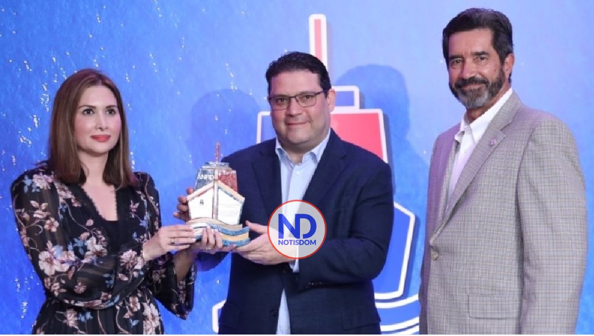 Navieros ven a la RD en posición privilegiada en comercio exterior