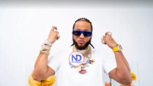 El Alfa llega al Estadio Olímpico con “La Leyenda del Dembow Tour”