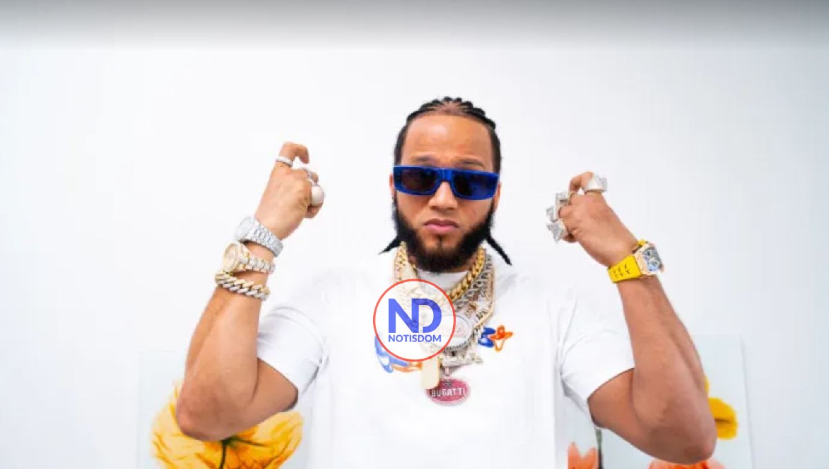 El Alfa llega al Estadio Olímpico con “La Leyenda del Dembow Tour” 2 El Alfa llega al Estadio Olímpico con “La Leyenda del Dembow Tour”