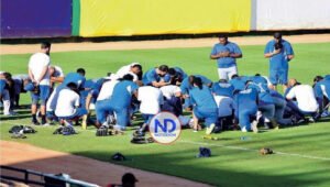 Tigres del Licey niegan denuncias de discriminación y abuso sexual