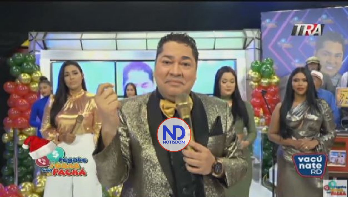 «El Pachá» anuncia su retiro