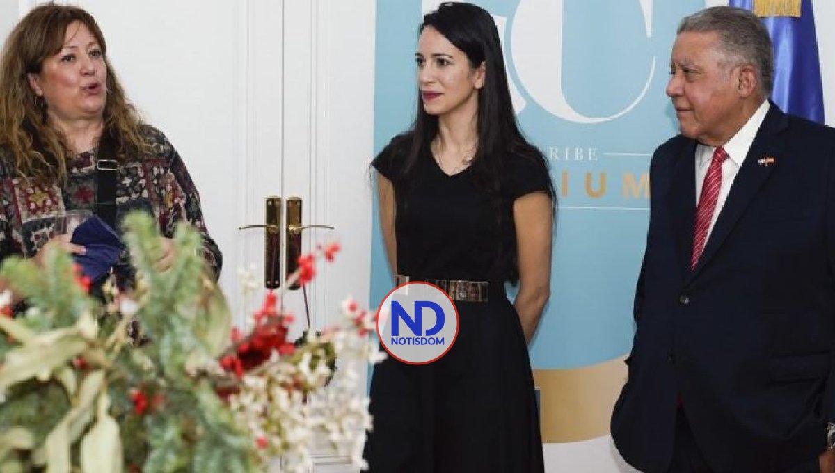 Concluye IV encuentro dedicado a relaciones RD-España