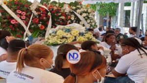 Sepultan cuarta víctima de 11 que perdieron la vida en la tragedia de Chiapas