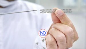 Implantan con éxito nuevo tipo de stent para arteriosclerosis