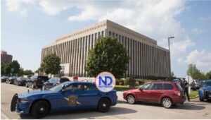 Ascienden a cuatro víctimas mortales tiroteo escuela Míchigan