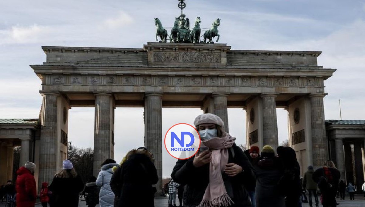 Europa afronta fiestas navideñas con restricciones ante ómicron