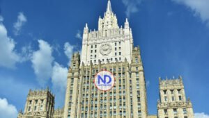 Rusia condena sanciones de UE, EEUU y Reino Unido a Bielorrusia