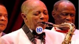 “Félix del Rosario Vive, el legado del maestro” el 17 en Lucía 203