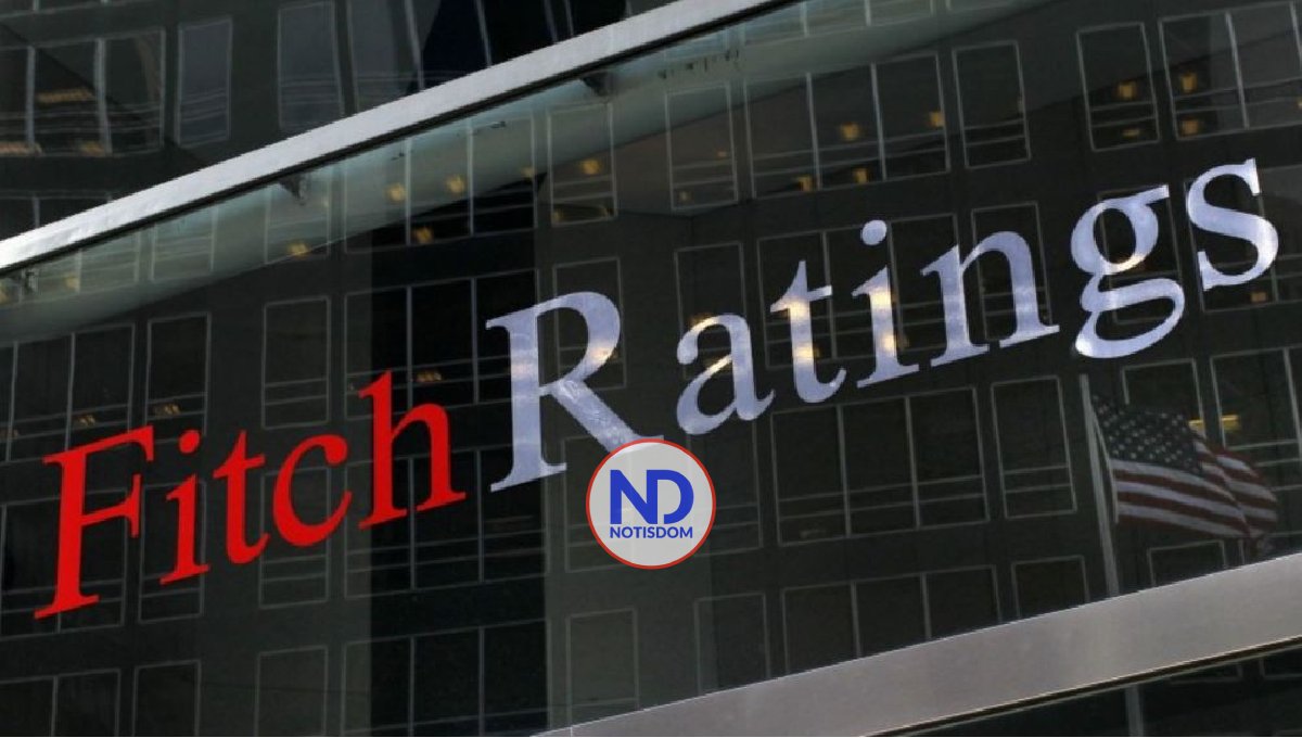 Fitch dice RD tiene crecimiento rápido y le mejora su calificación