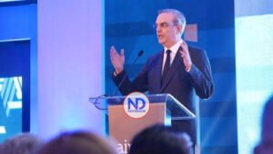 Abinader: Industriales y Gobierno trabajan juntos por bienestar RD