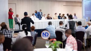 PRM dice consultó mas de 5 mil entidades sobre prioridades RD