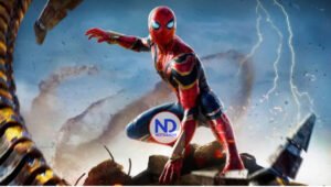 «Spiderman» se convierte en el rey indiscutible de la taquilla en Navidad