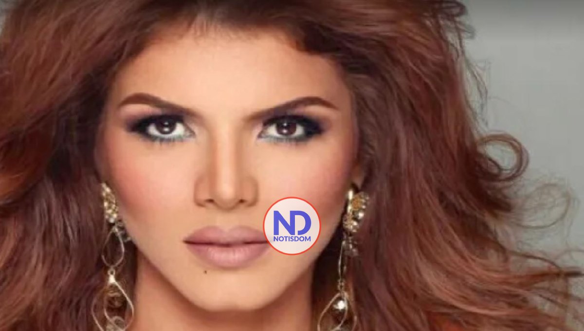 Desaparece en México excandidata del Miss Venezuela, Rossana Gil