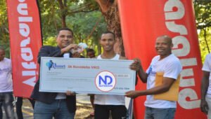 Fundación Viejas Glorias cierra 2021 con encuentro navideño