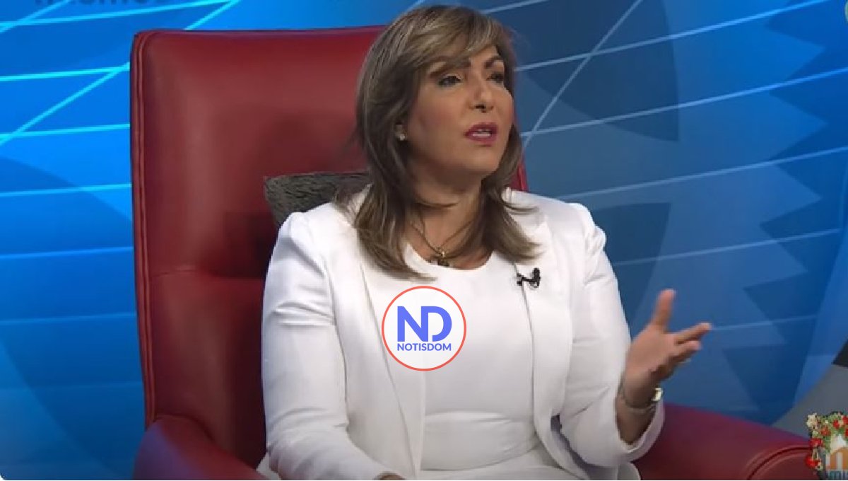 Geanilda: Seguirán cancelaciones de funcionarios no transparentes