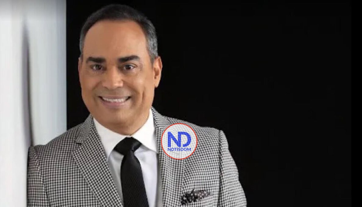 Gilberto Santa Rosa pospone su concierto “Tour Camínalo” en RD