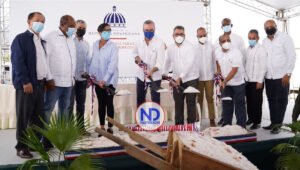 Gobierno invertirá 256 millones industrializar producción de sal