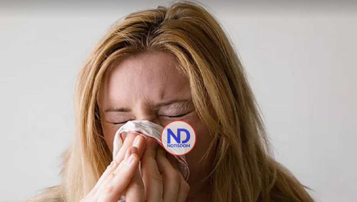 Tos o fiebre, el orden de los síntomas del Covid-19 cambia según la variante