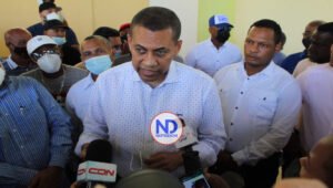 Guido confía Gobierno «alegrará la Navidad a los perremeístas»