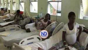 CIDH llama a RD a dar atención médica a las haitianas