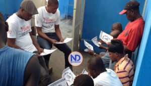 Haití se compromete combatir la detención preventiva prolongada