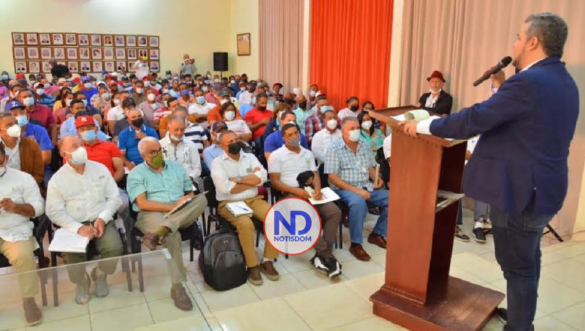 Gobierno invertirá $45 millones en crianza-ovino en Montecristi