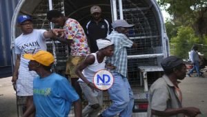 Unas 600 entidades rechazan las medidas contra haitianos en RD