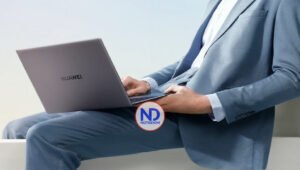 La nueva Huawei MateBook X Pro: tan liviana que te acompaña donde sea que vayas