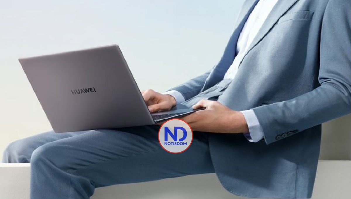 La nueva Huawei MateBook X Pro: tan liviana que te acompaña donde sea que vayas 2 La nueva Huawei MateBook X Pro: tan liviana que te acompaña donde sea que vayas