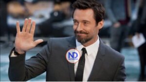 Hugh Jackman anuncia que tiene covid y cancela su musical de Broadway