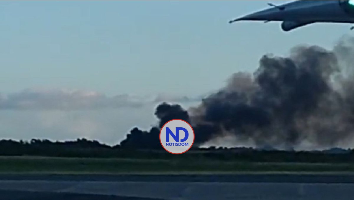 Envían a EE.UU. las cajas negras del avión accidentado en el AILA