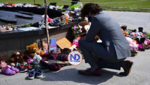 Canadá destina 27.500 millones de euros indemnizar niños indígenas