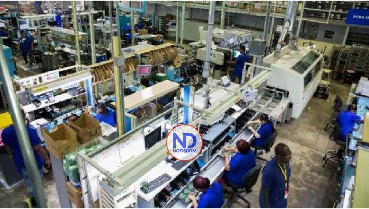 Industriales no quieren cierre de la economía por Ómicron
