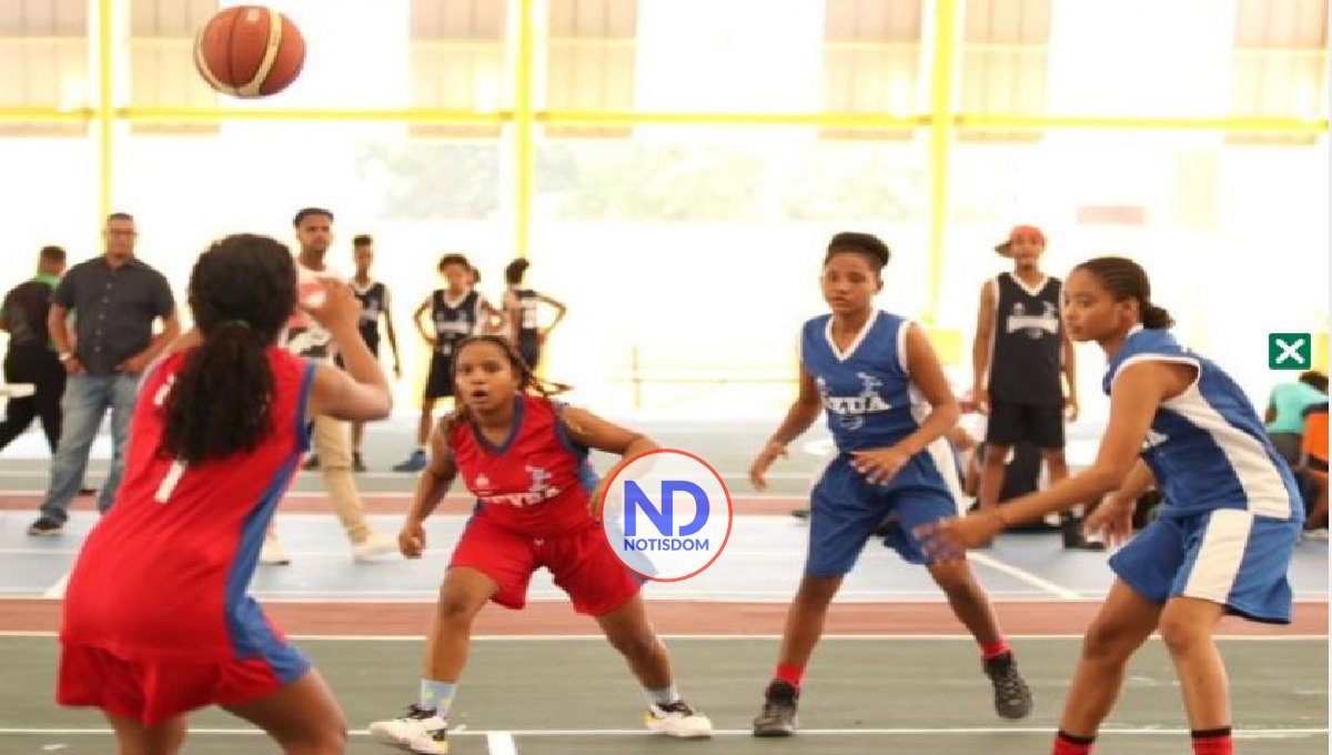 INEFI anuncia celebración Torneo Nacional de Baloncesto Escolar