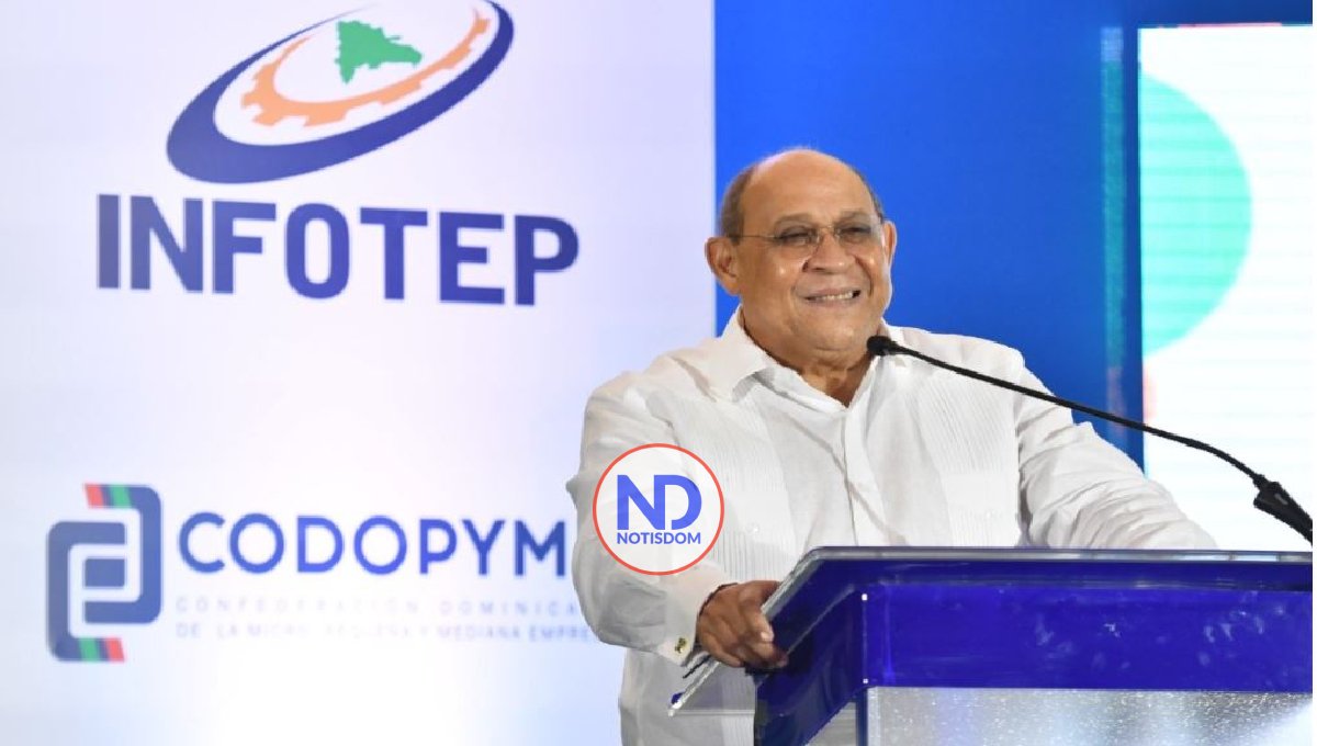 Anuncian programas fortalecer Mipymes dominicanos exterior